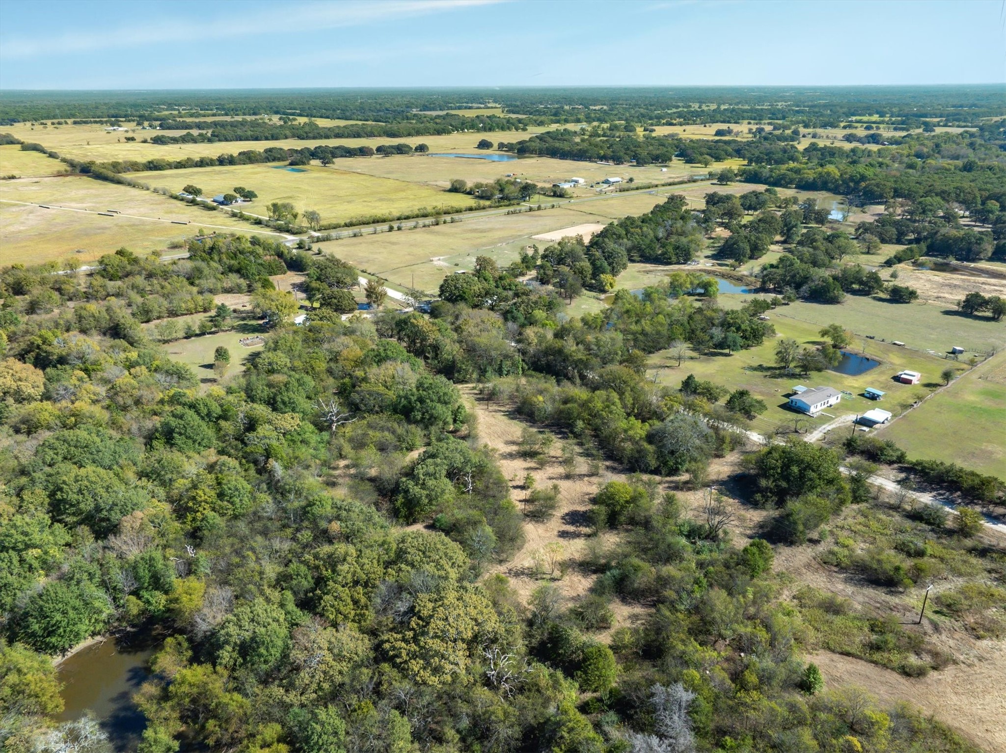 2805 Vz County Road 3507 Wills Point TX 75169