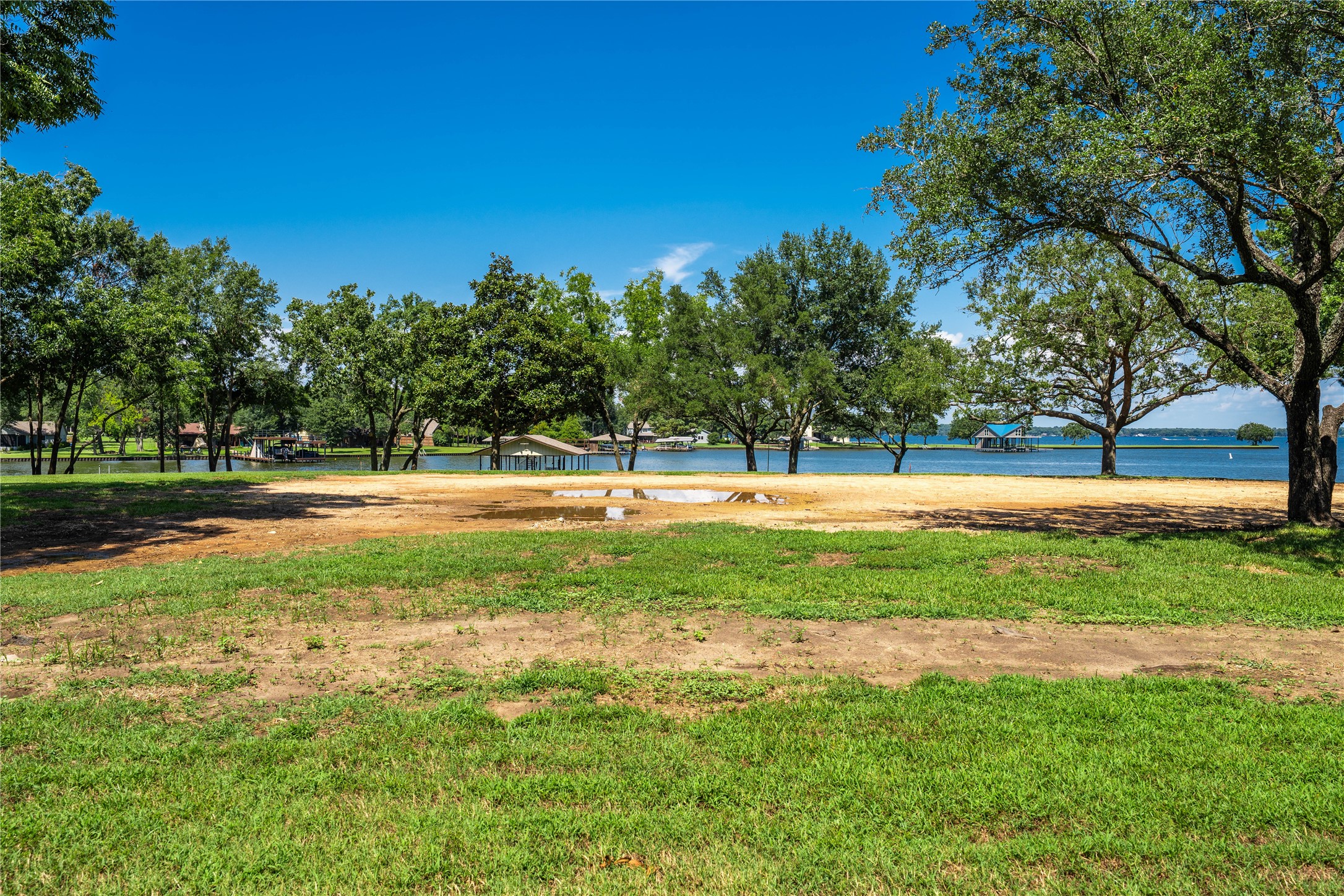 Tbd Lots 26, 62 Tampico Lane Trinidad TX 75163