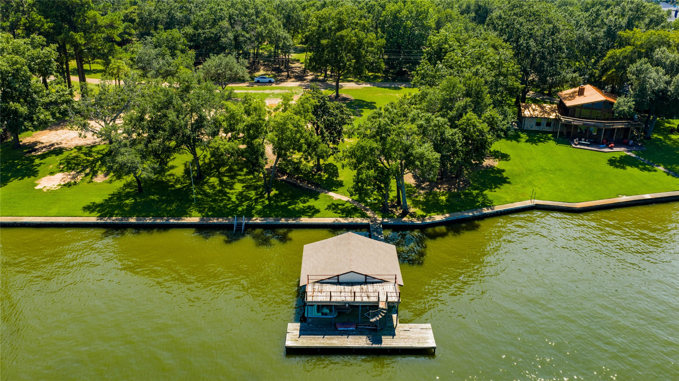Tbd Lots 26, 62 Tampico Lane Trinidad TX 75163