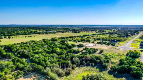 2004 Timber Hills Drive Weatherford TX 76087