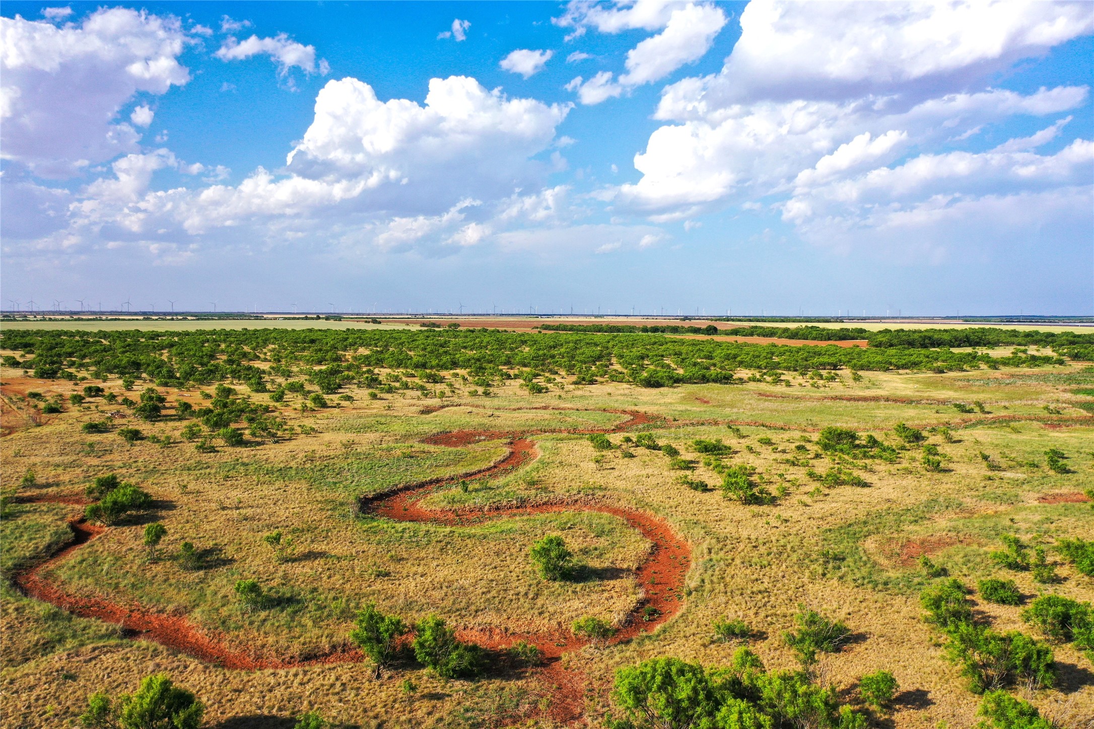Tbd Cr 235, 227 Haskell TX 79521