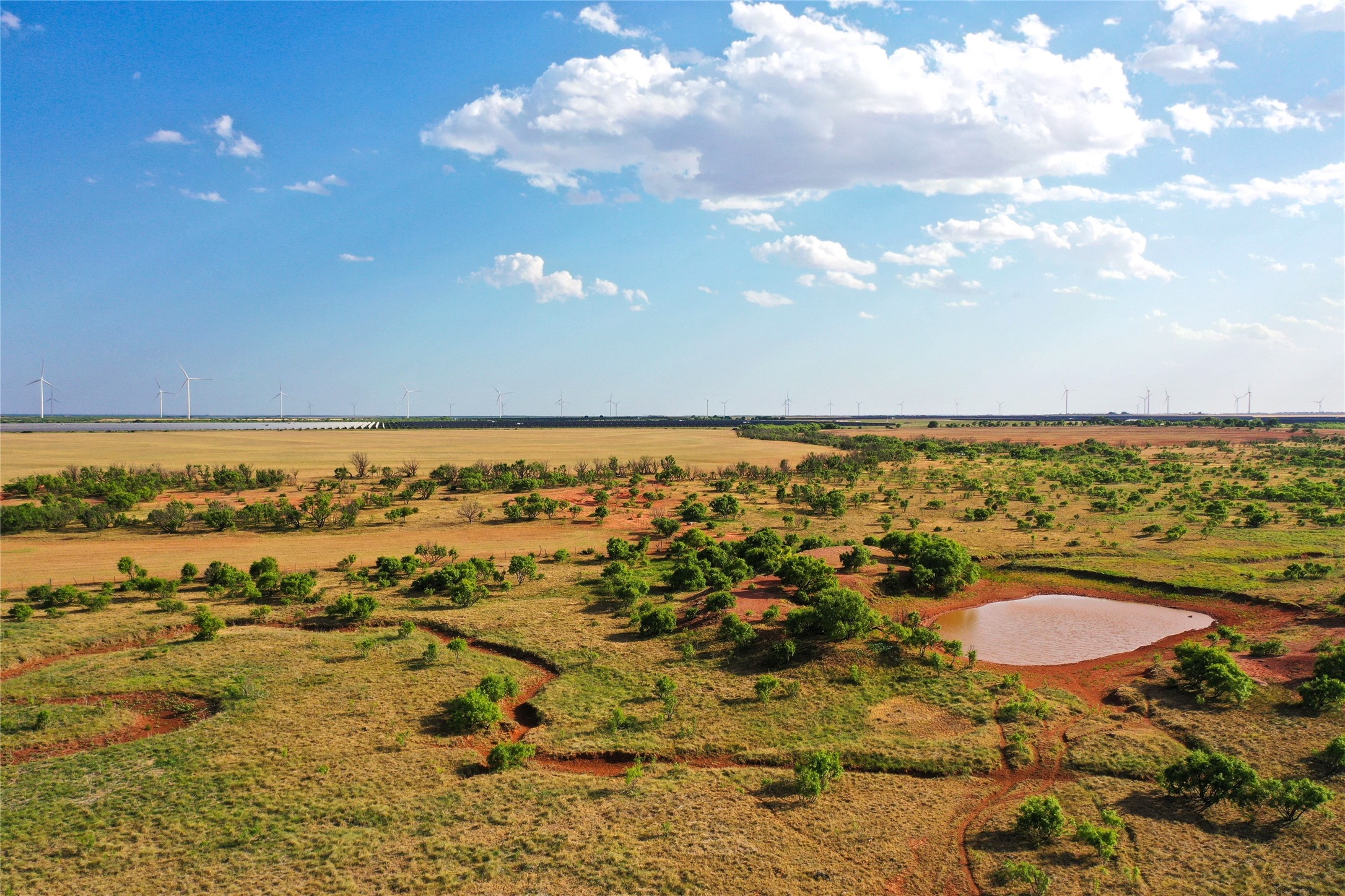 Tbd Cr 235, 227 Haskell TX 79521