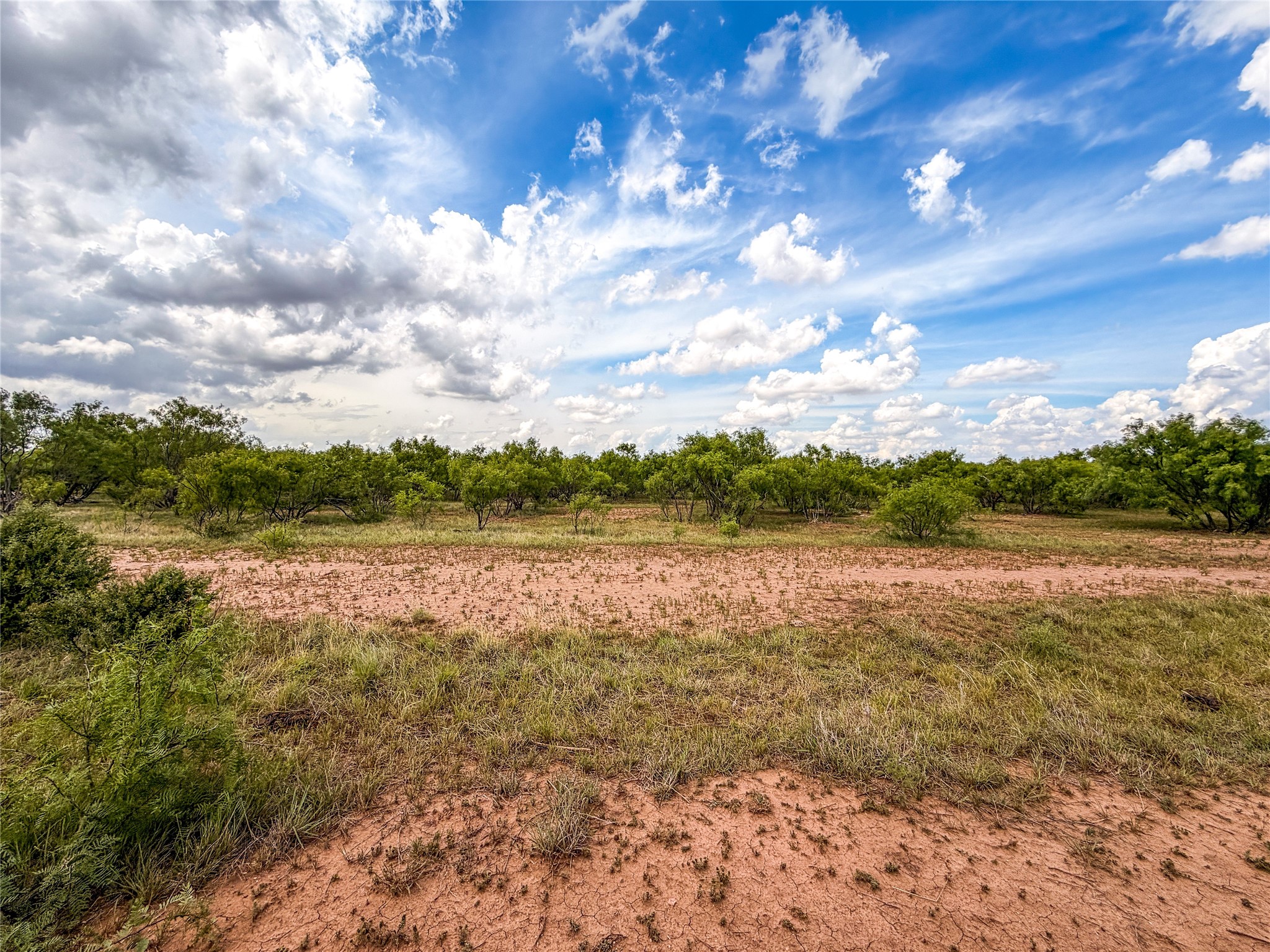 Tbd Cr 235, 227 Haskell TX 79521