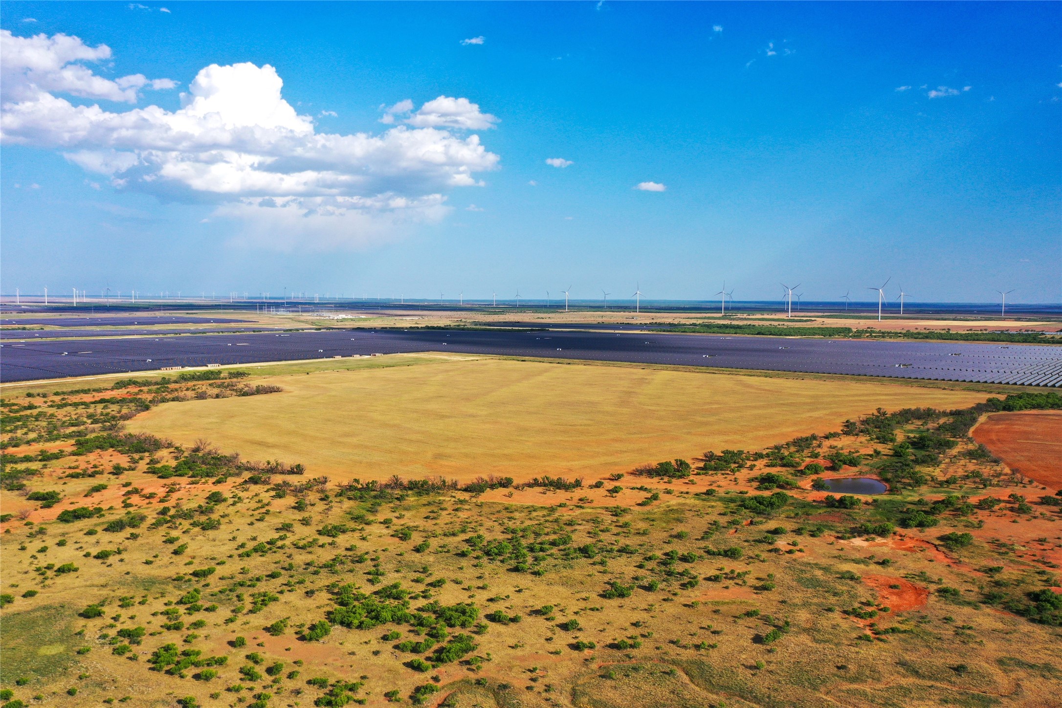 Tbd Cr 235, 227 Haskell TX 79521