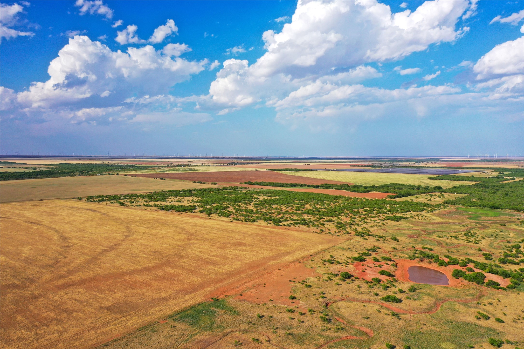 Tbd Cr 235, 227 Haskell TX 79521