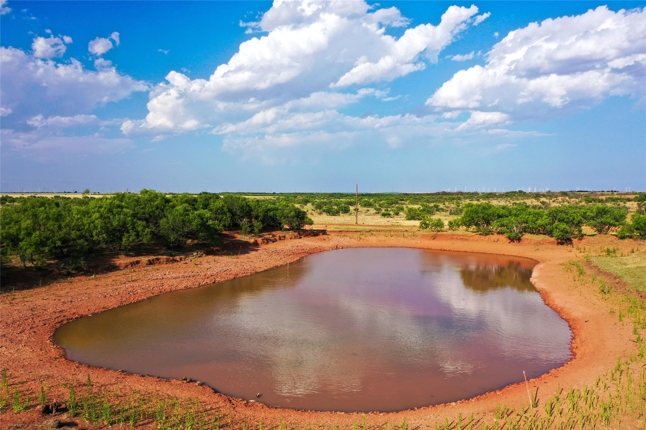 Tbd Cr 235, 227 Haskell TX 79521