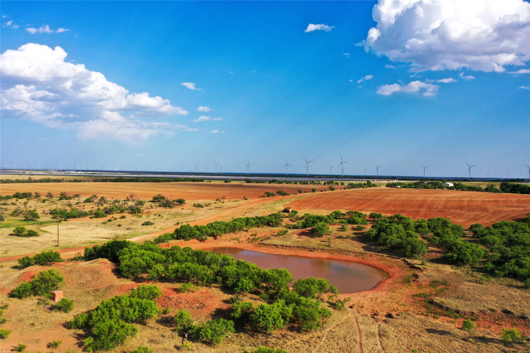Tbd Cr 235, 227 Haskell TX 79521