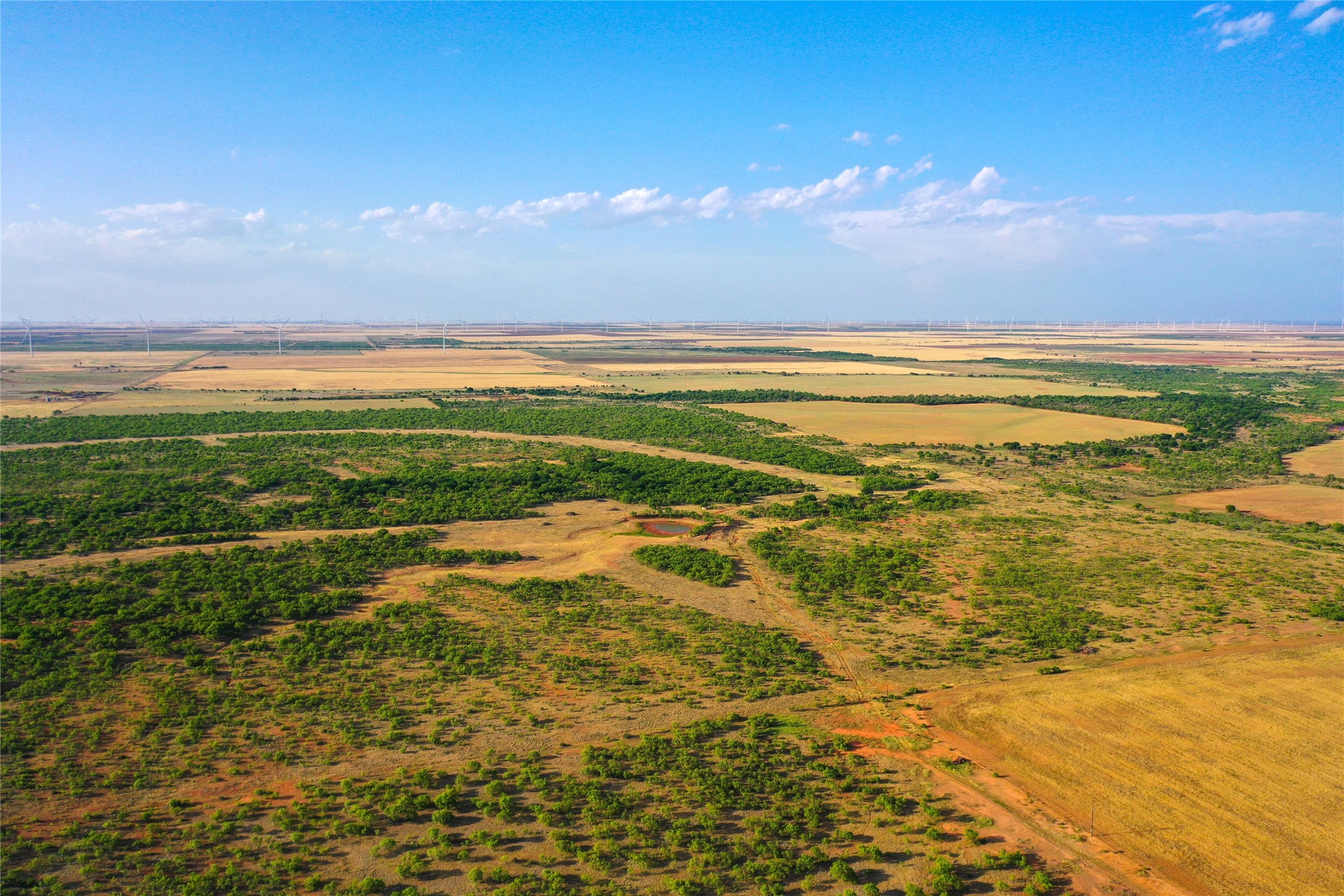 Tbd Cr 235, 227 Haskell TX 79521