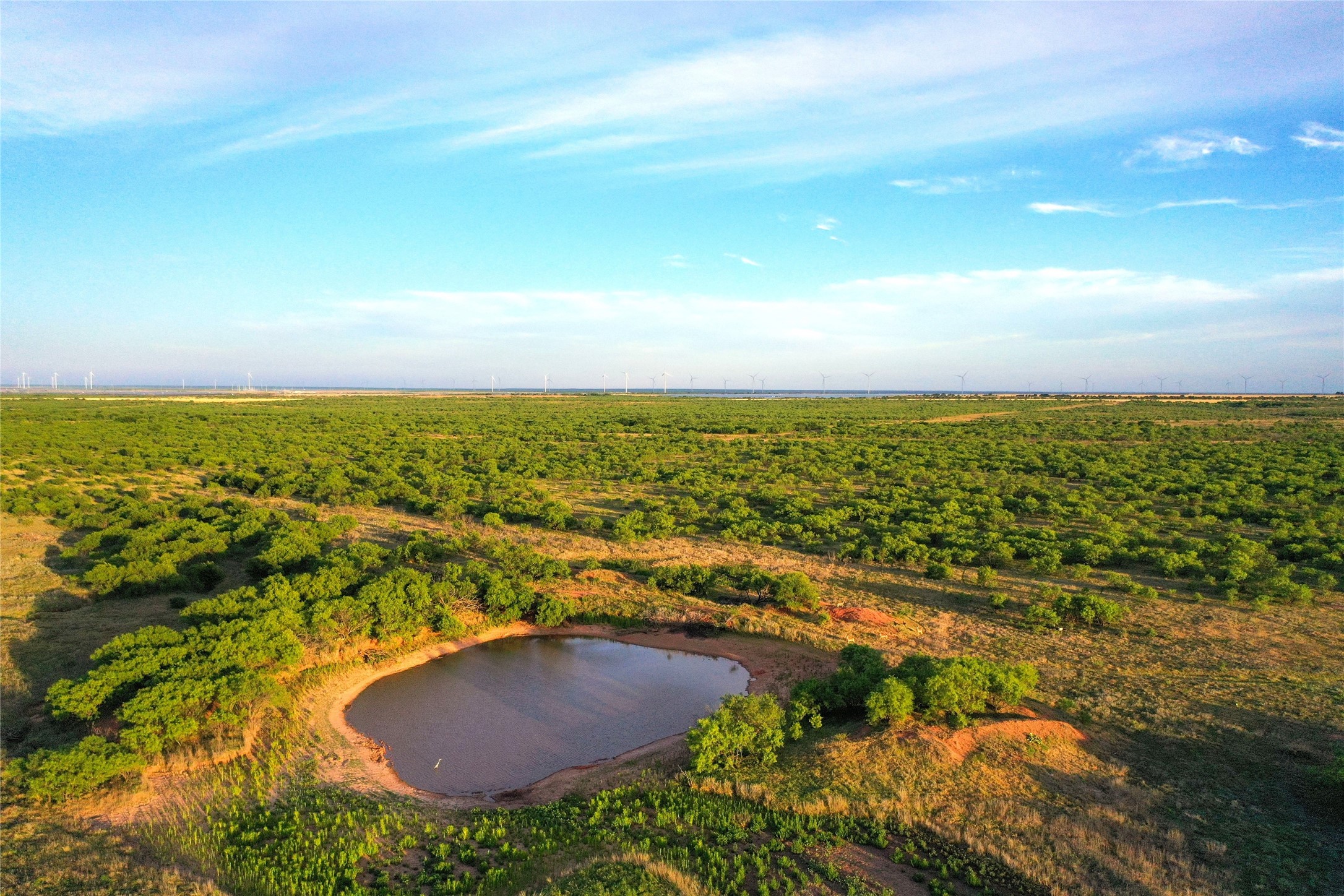 Tbd Cr 235, 227 Haskell TX 79521