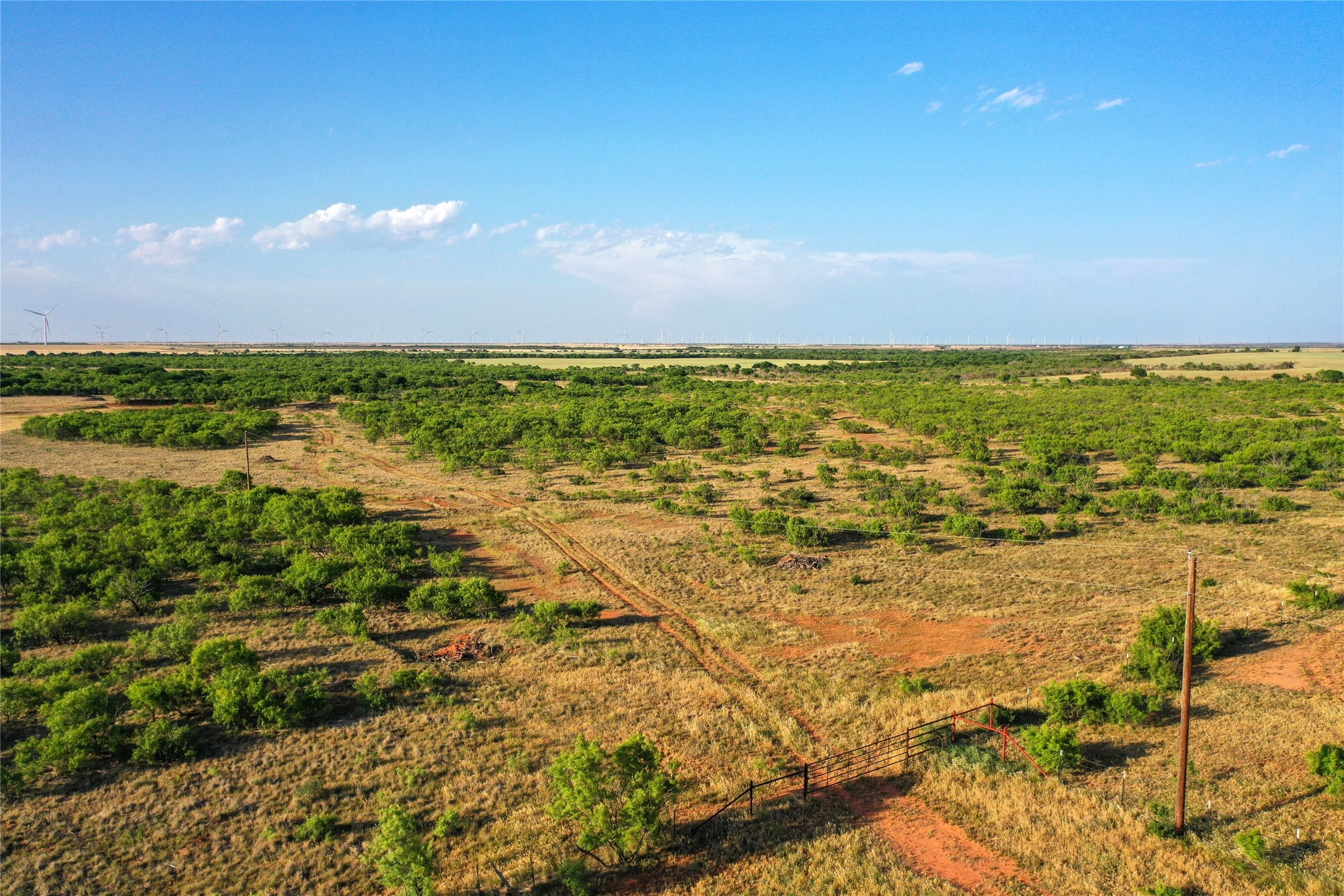 Tbd Cr 235, 227 Haskell TX 79521
