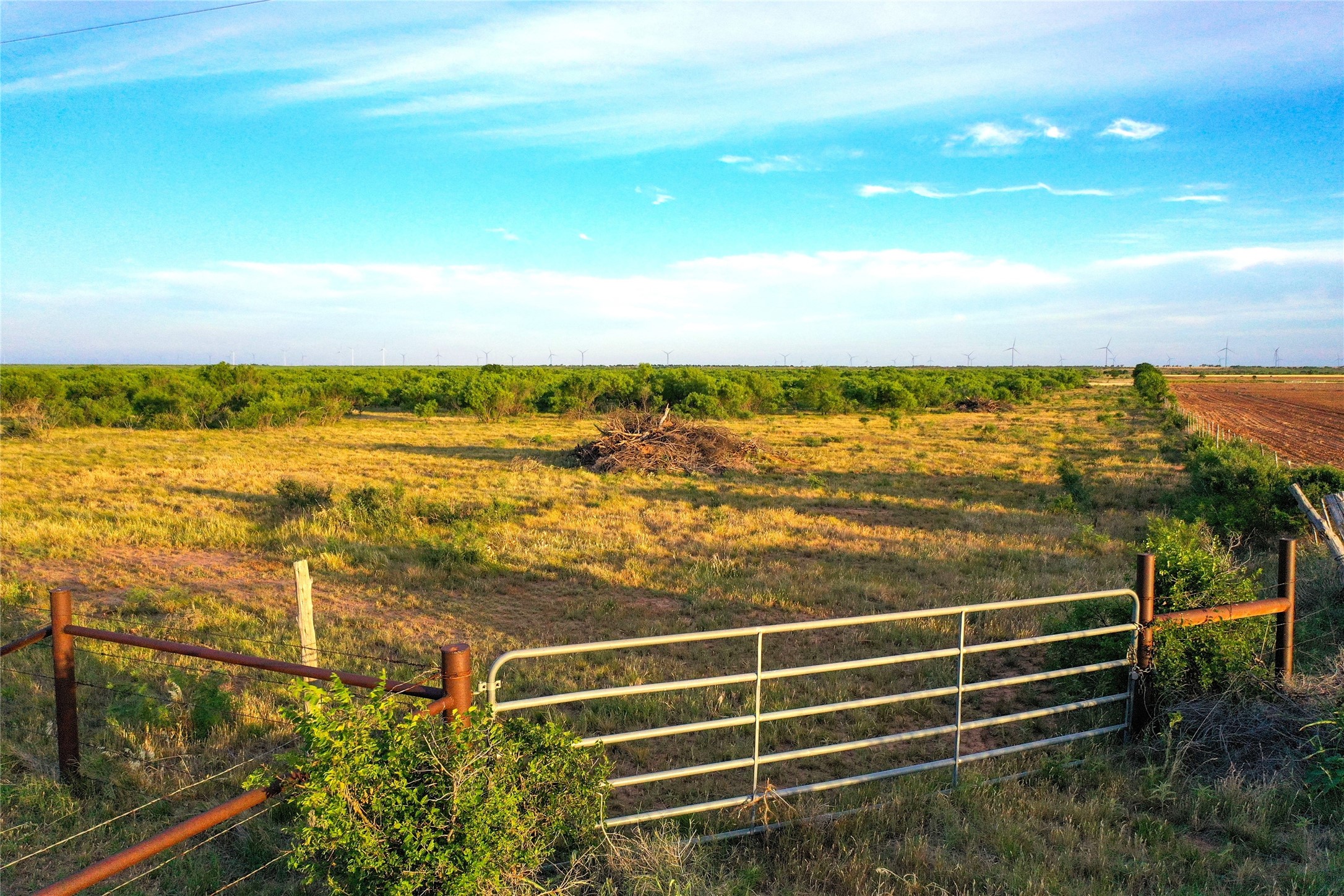 Tbd Cr 235, 227 Haskell TX 79521