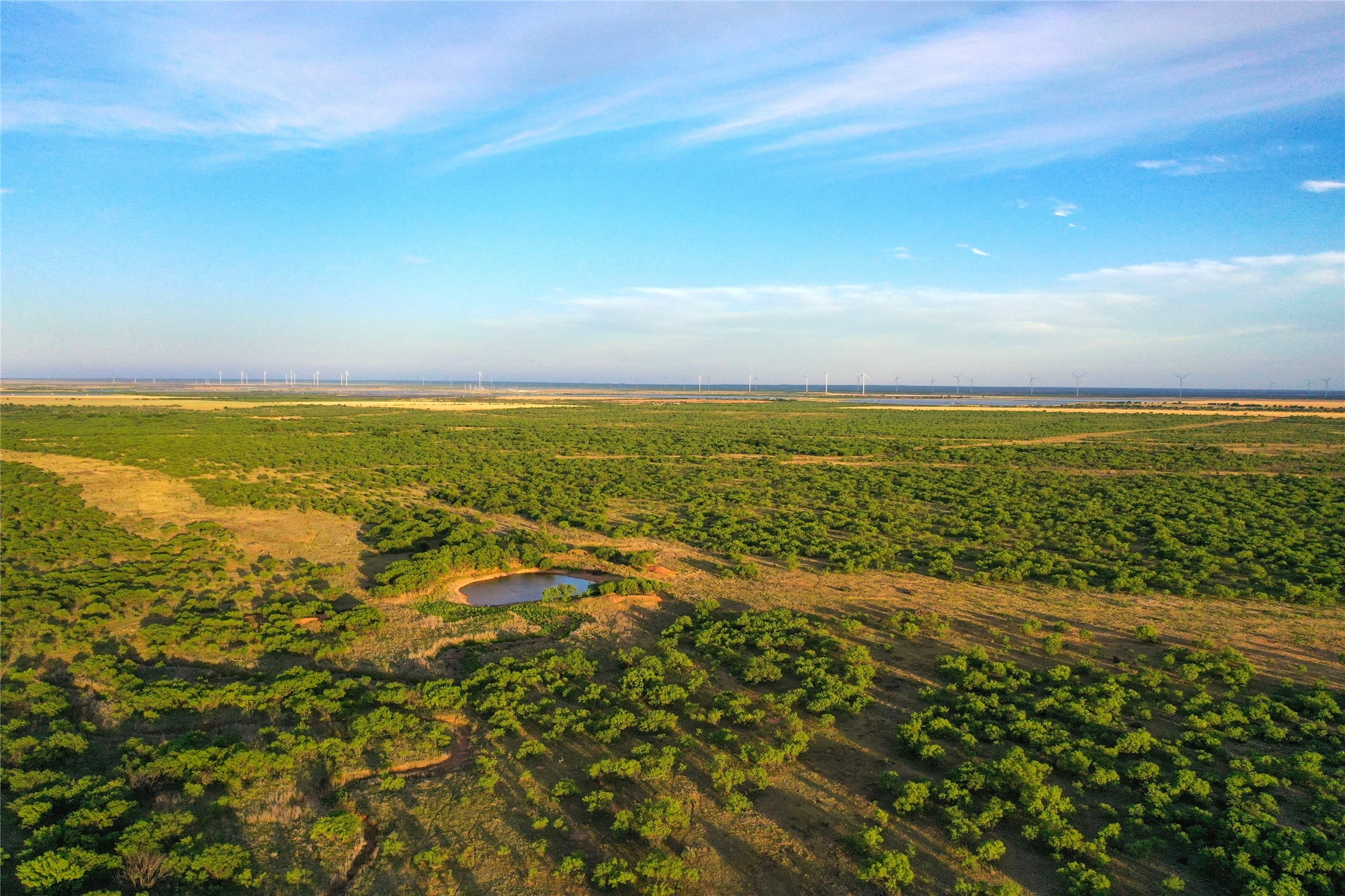 Tbd Cr 235, 227 Haskell TX 79521