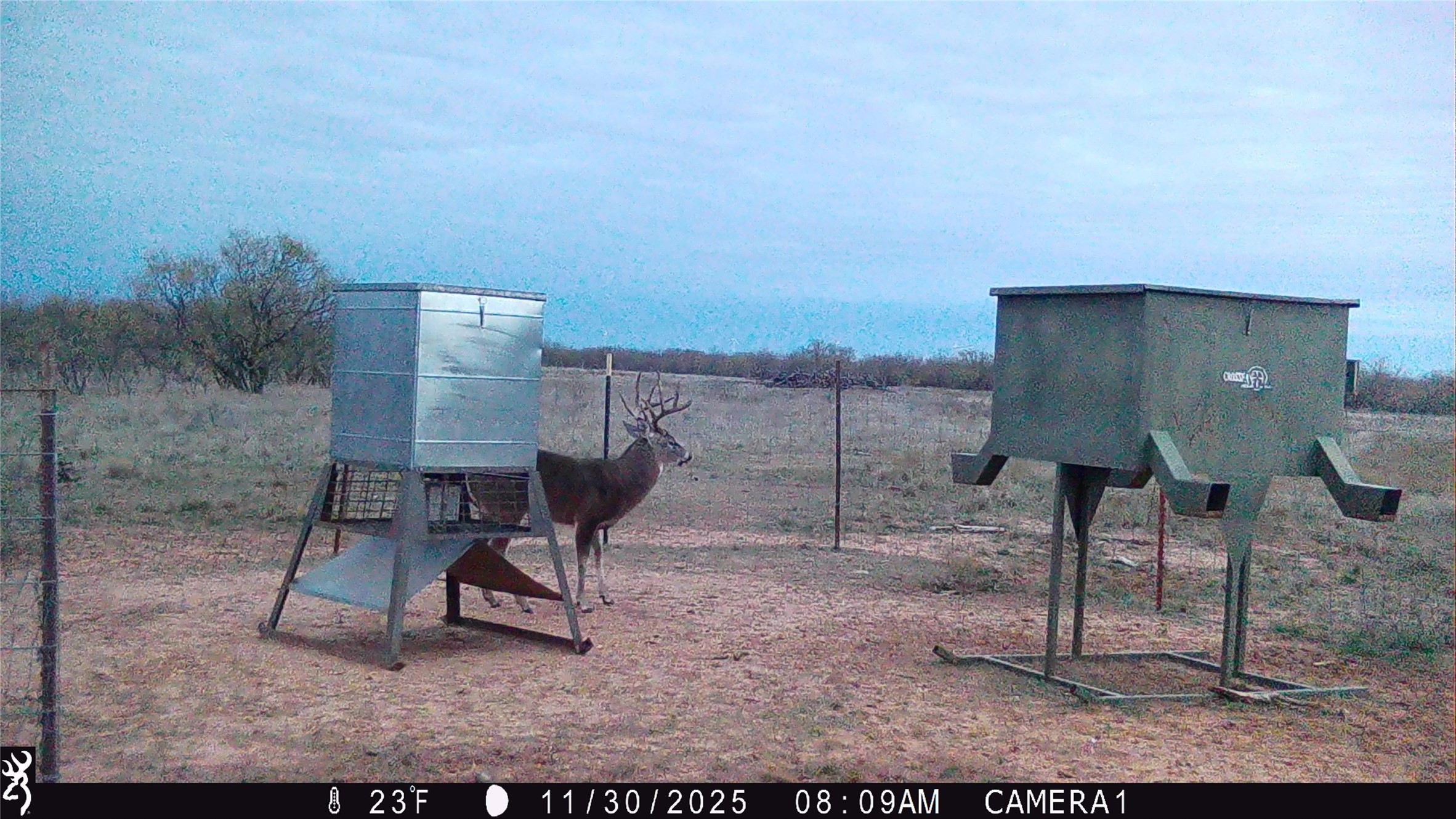 Tbd Cr 235, 227 Haskell TX 79521