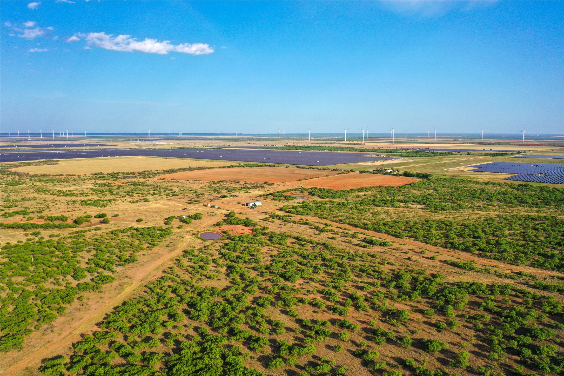 Tbd Cr 235, 227 Haskell TX 79521