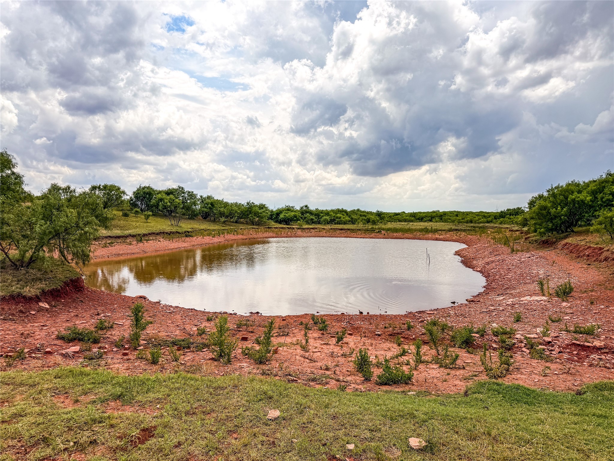 Tbd Cr 235, 227 Haskell TX 79521