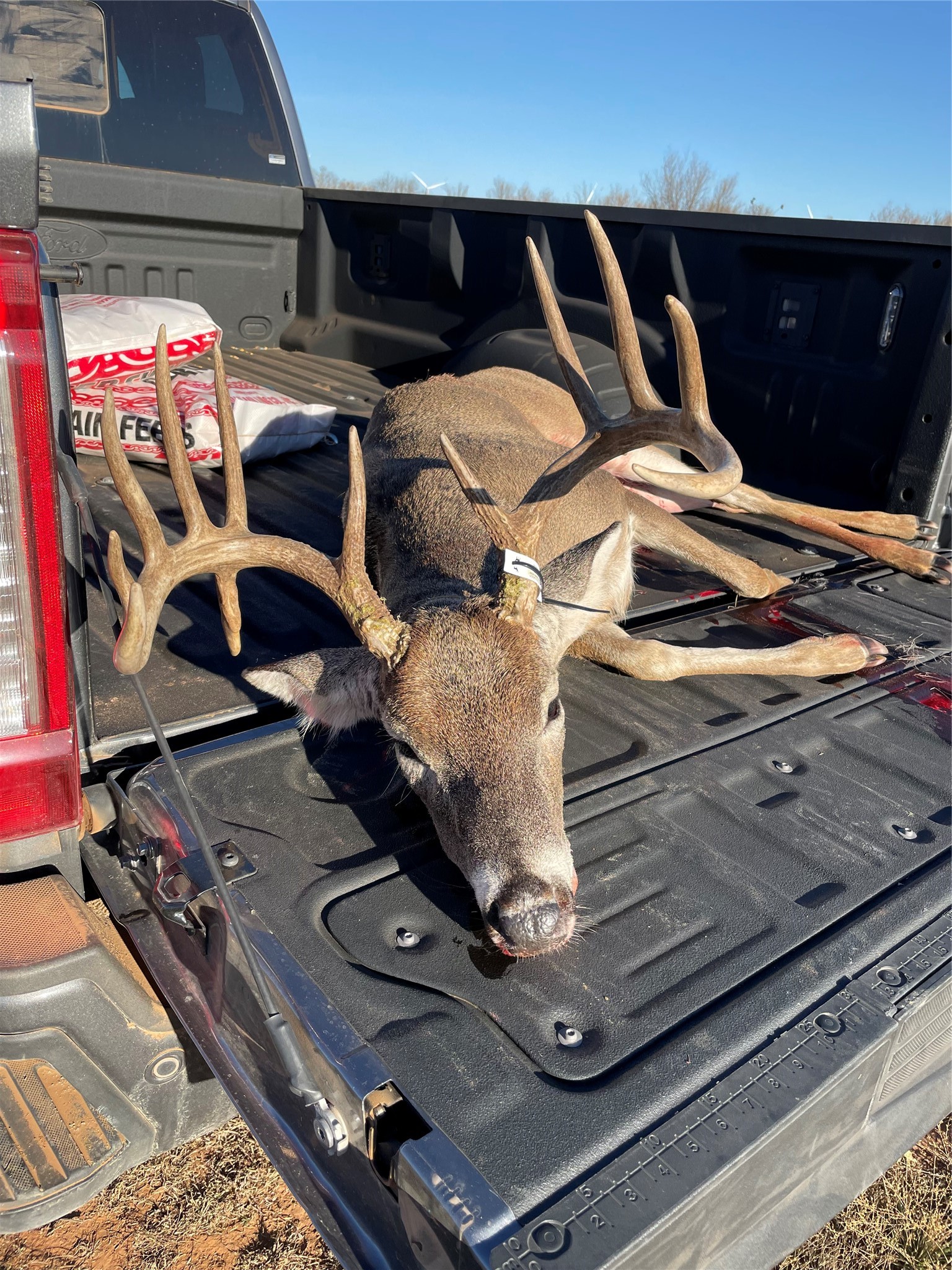 Tbd Cr 235, 227 Haskell TX 79521