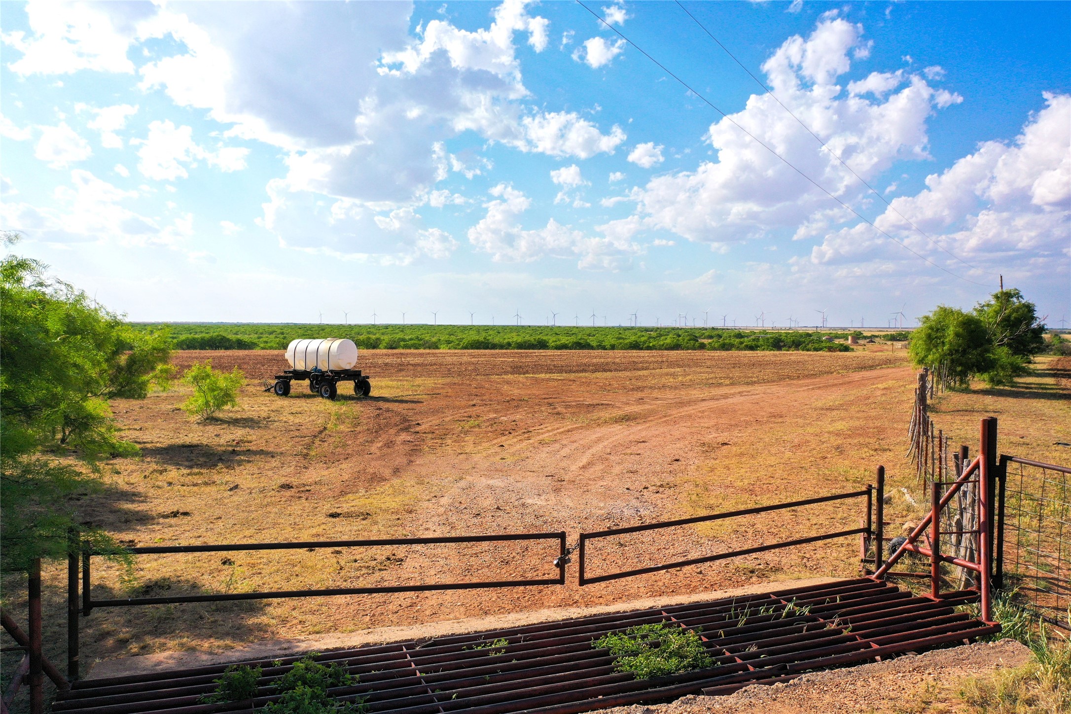 Tbd Cr 235, 227 Haskell TX 79521