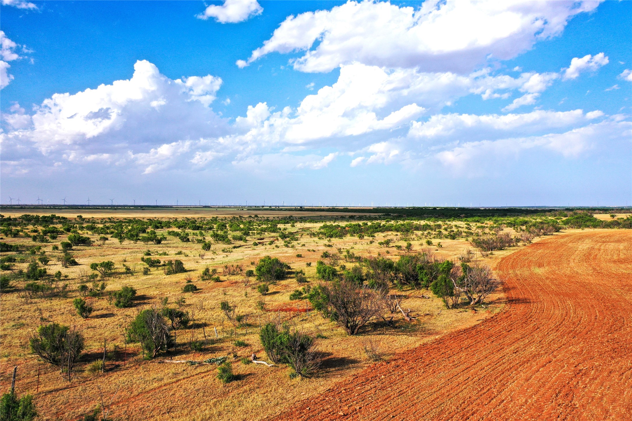 Tbd Cr 235, 227 Haskell TX 79521