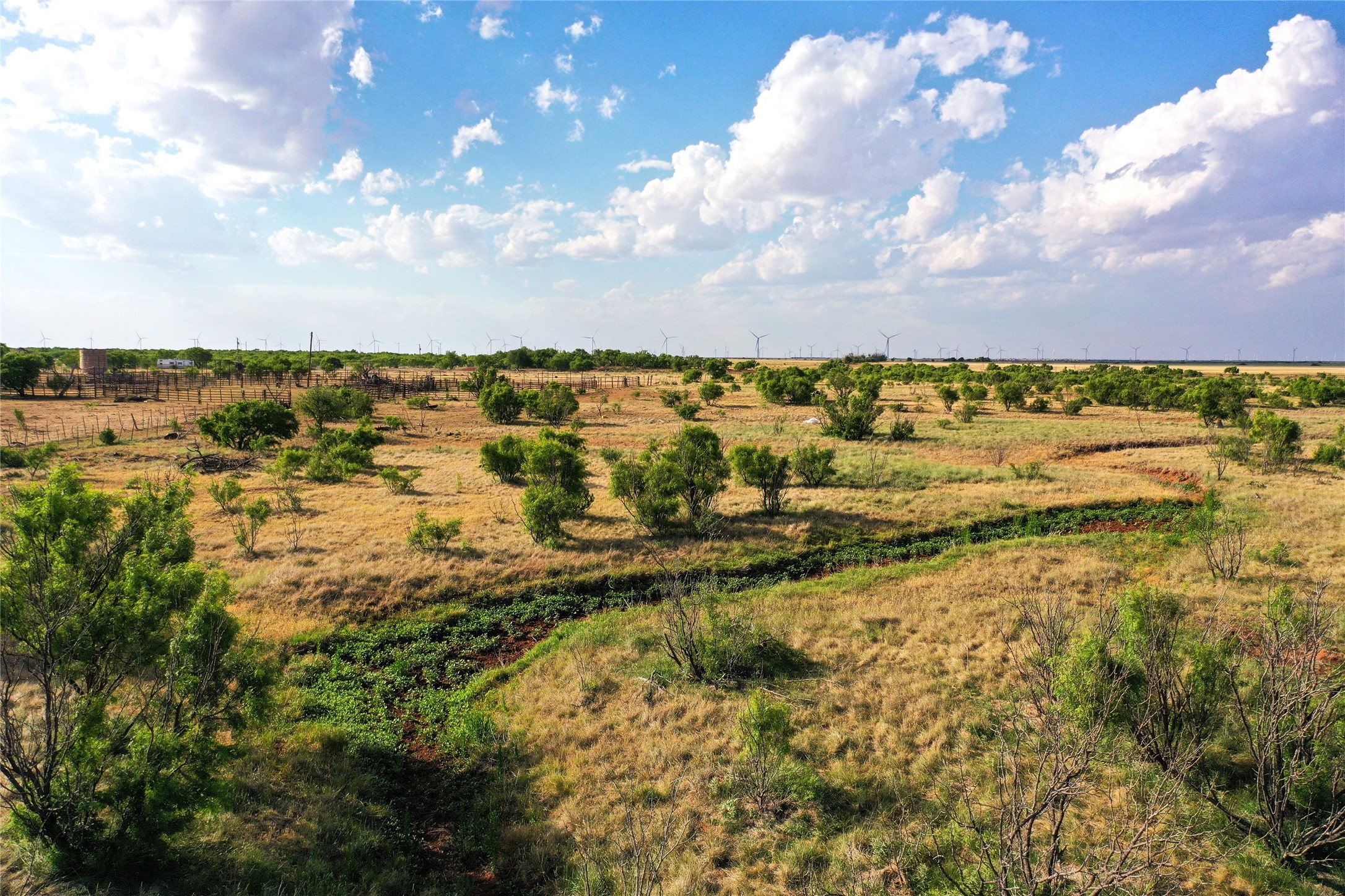Tbd Cr 235, 227 Haskell TX 79521