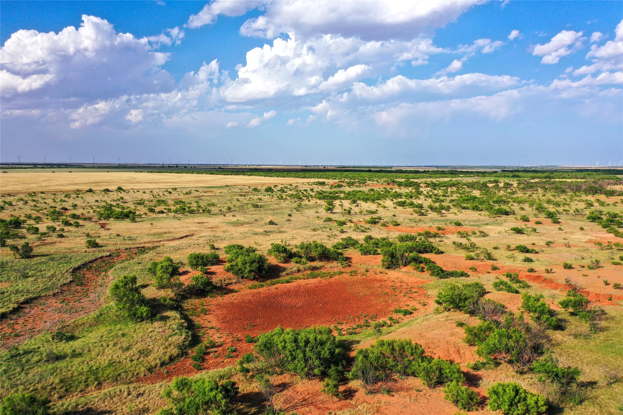 Tbd Cr 235, 227 Haskell TX 79521