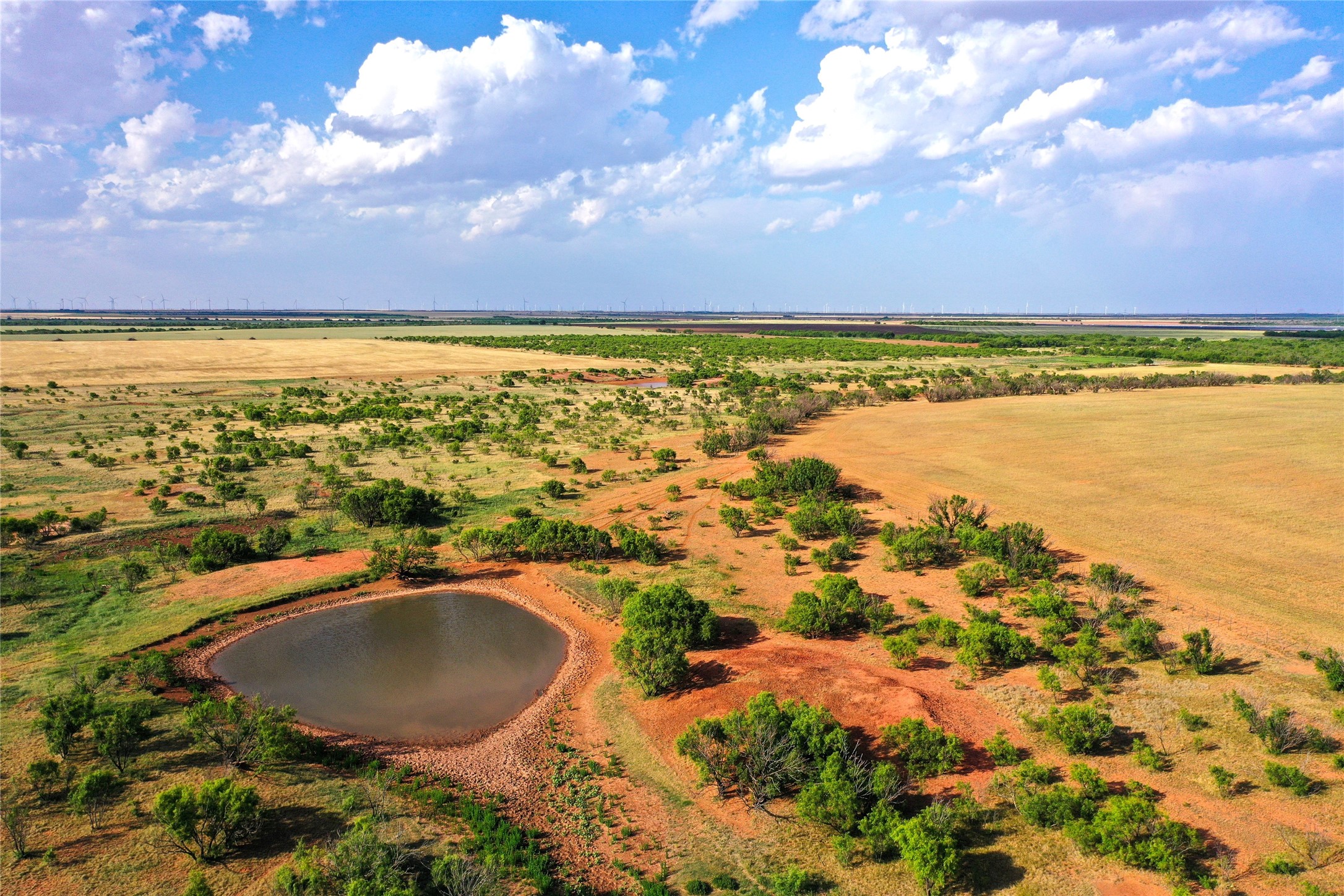 Tbd Cr 235, 227 Haskell TX 79521