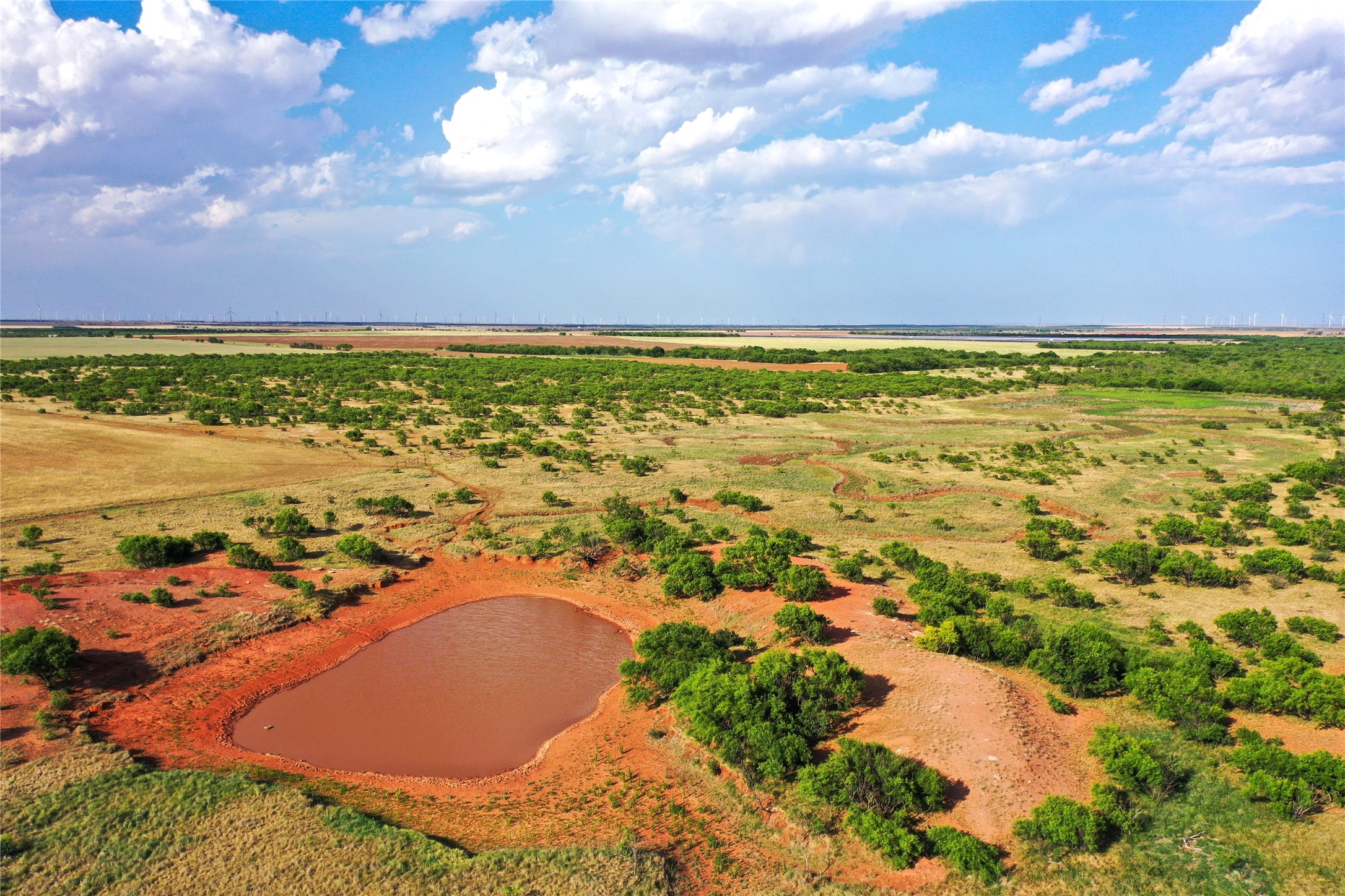 Tbd Cr 235, 227 Haskell TX 79521