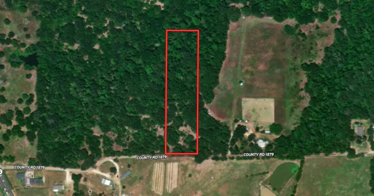 0 County Road 1879 Yantis TX 75497