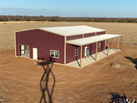 333 Emberson Ranch Road Pilot Point TX 76258