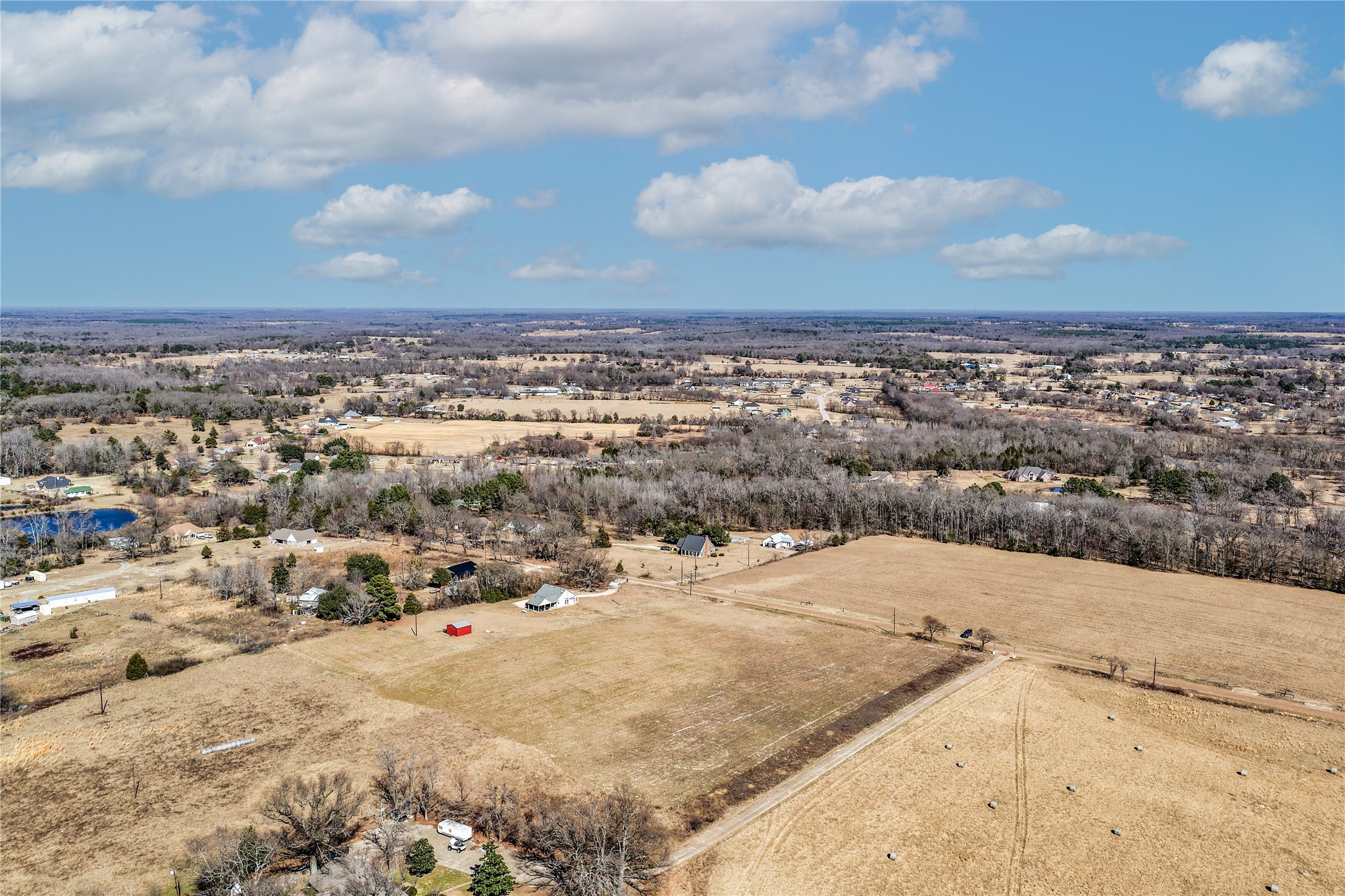 1170 County Road 4106 Canton TX 75103