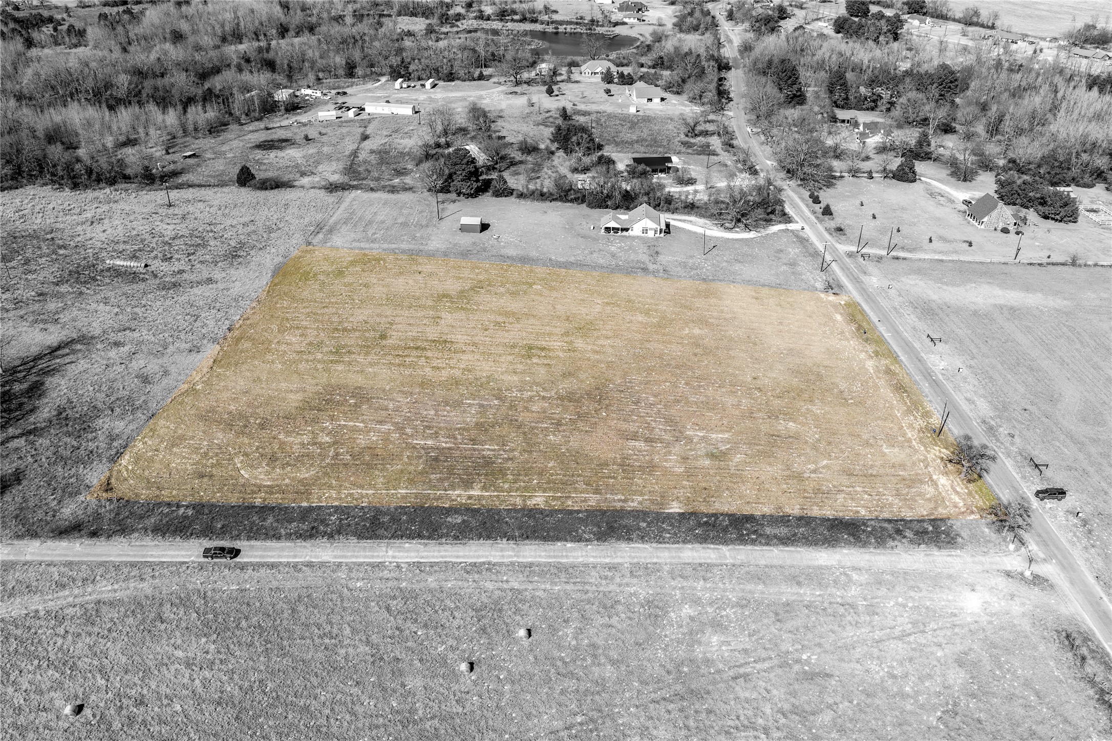 1170 County Road 4106 Canton TX 75103