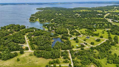 Lot 112 April Cove Streetman TX 75859