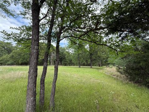 Lot 112 April Cove Streetman TX 75859