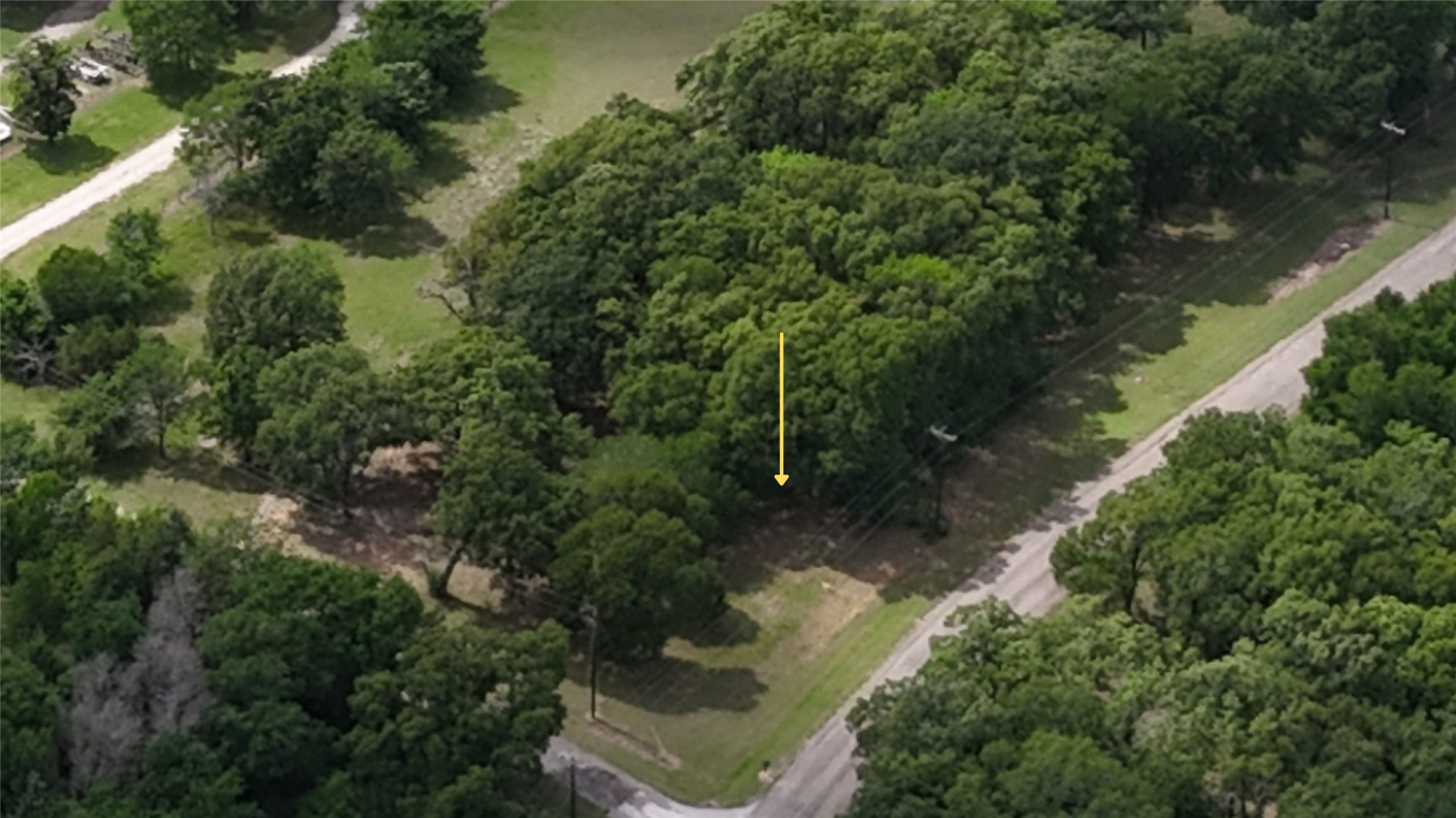 Lot 112 April Cove Streetman TX 75859