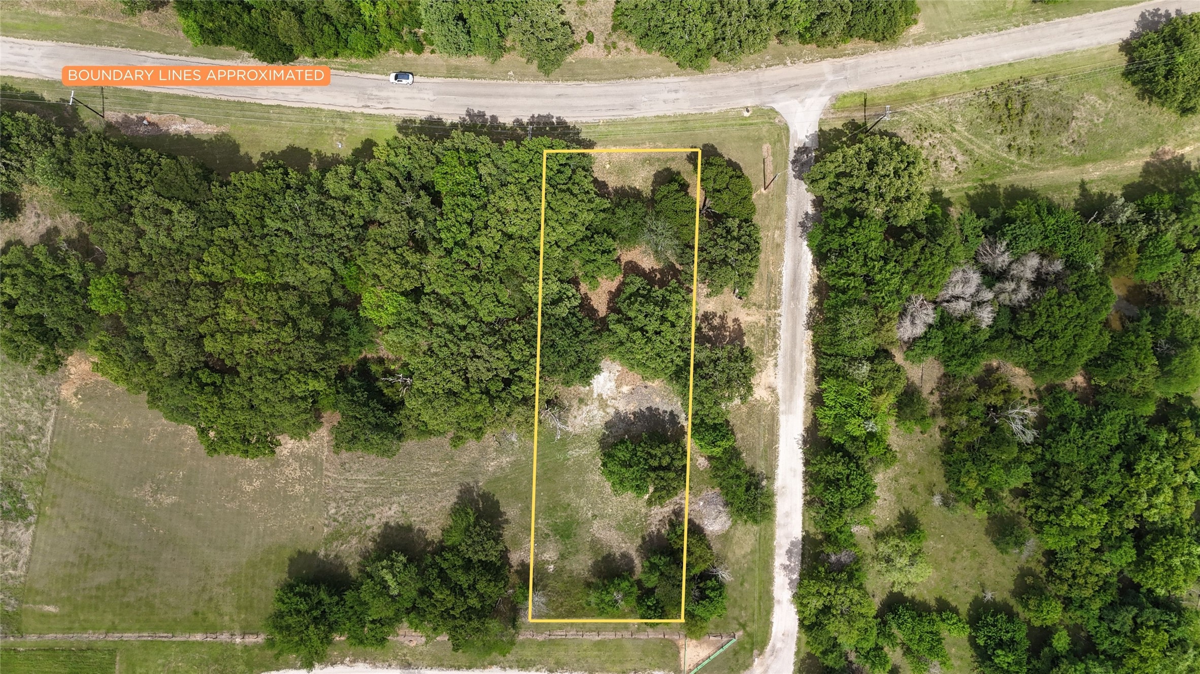 Lot 112 April Cove Streetman TX 75859