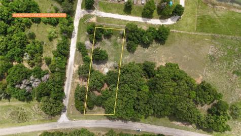 Lot 112 April Cove Streetman TX 75859