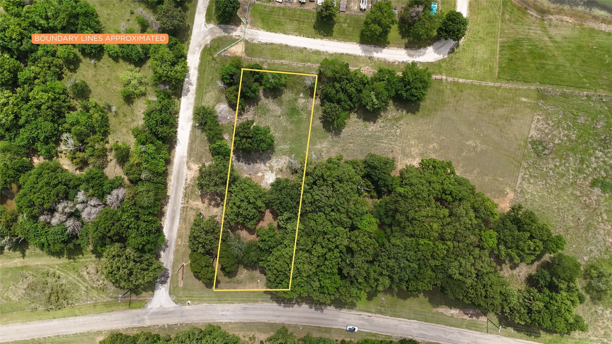 Lot 112 April Cove Streetman TX 75859
