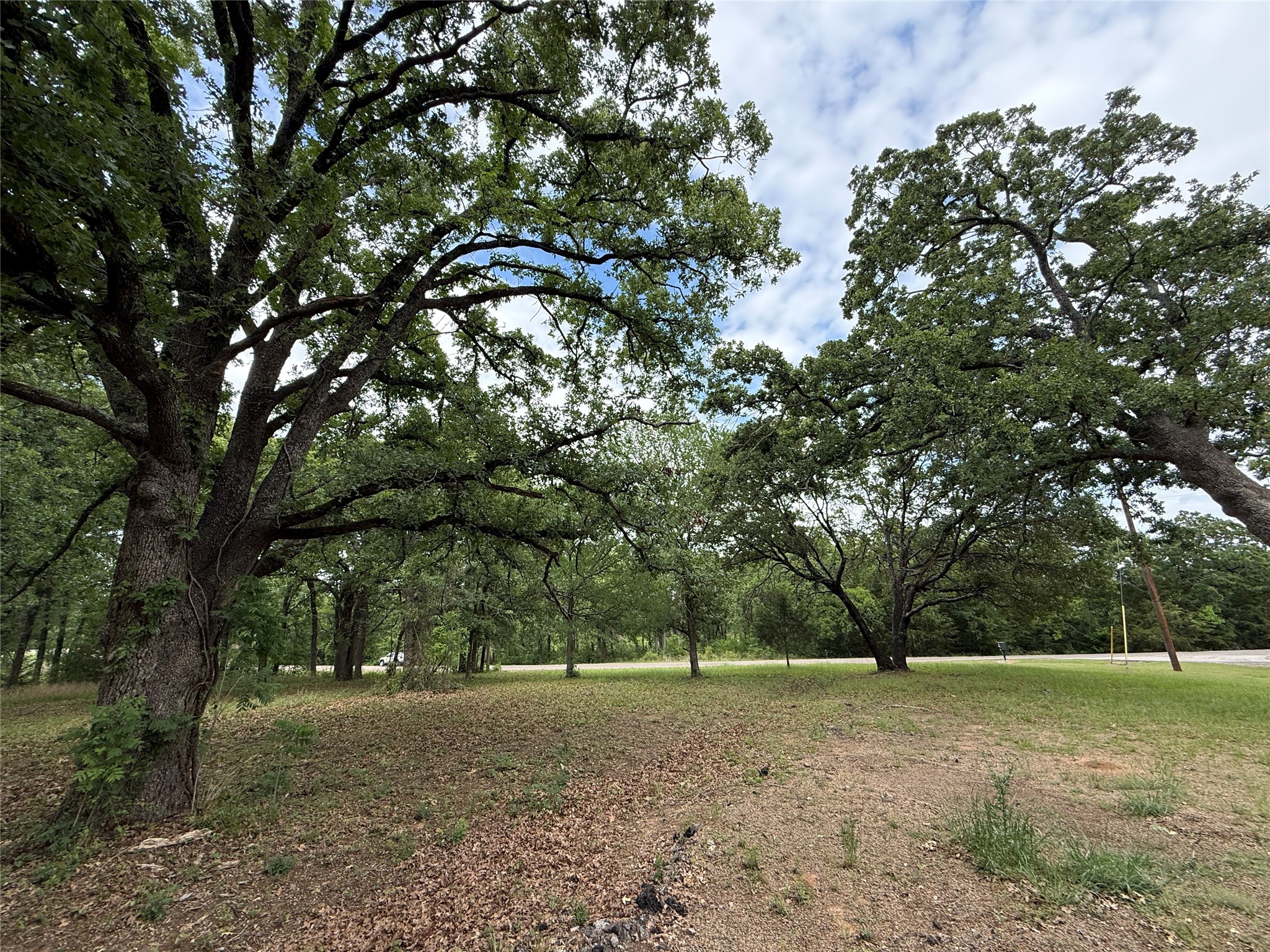 Lot 112 April Cove Streetman TX 75859