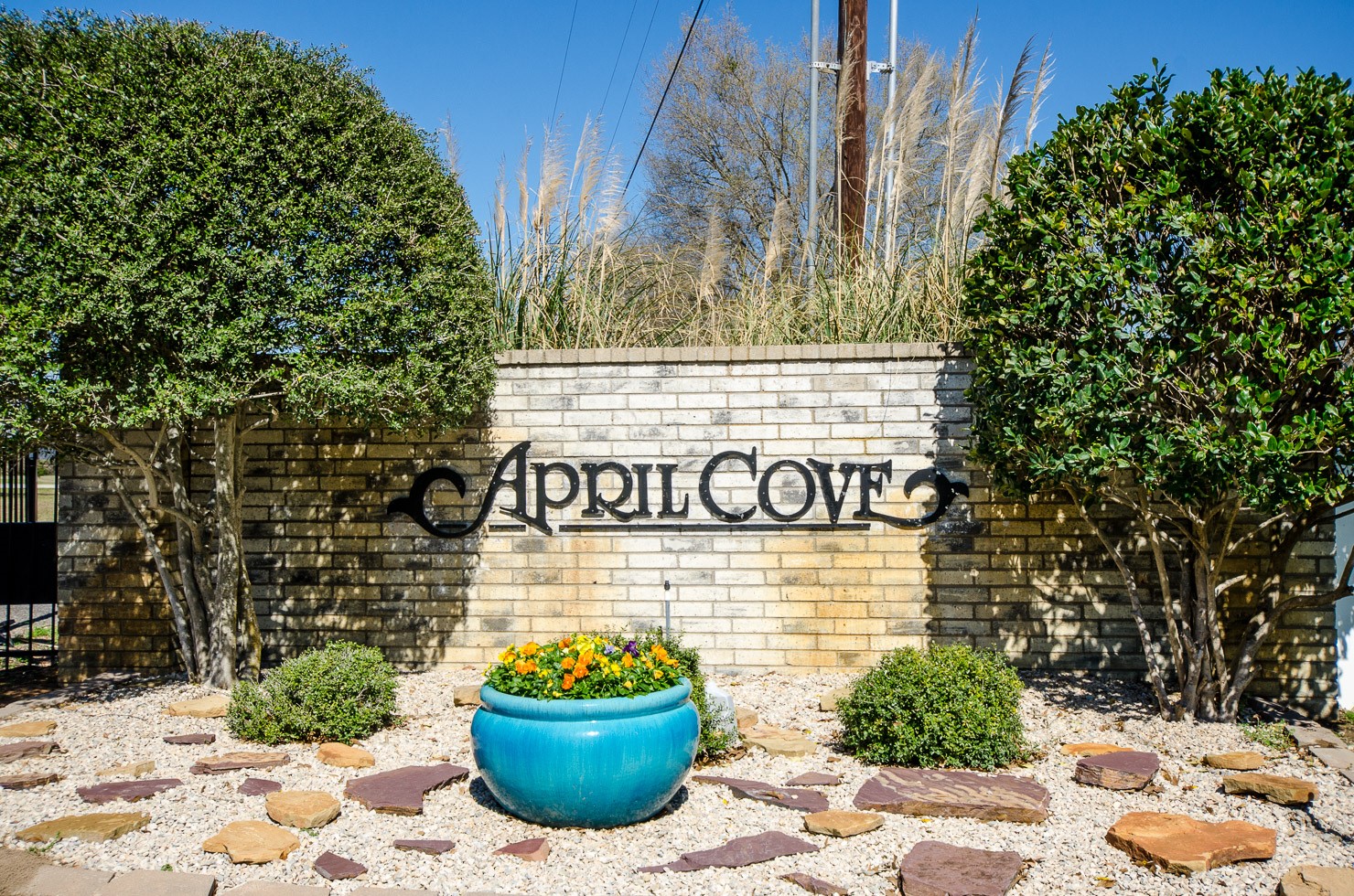 Lot 112 April Cove Streetman TX 75859