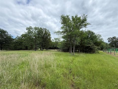 Lot 112 April Cove Streetman TX 75859