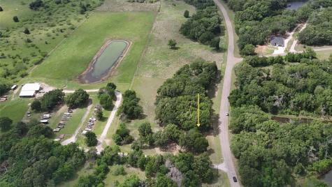 Lot 112 April Cove Streetman TX 75859