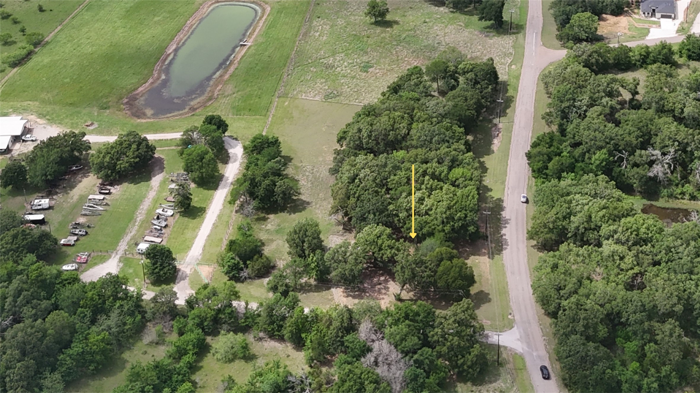 Lot 112 April Cove Streetman TX 75859