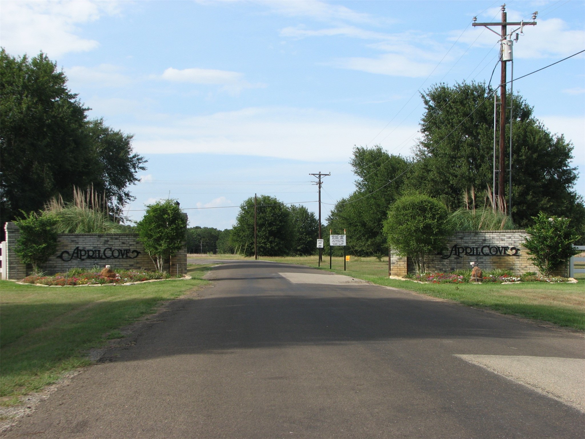 Lot 112 April Cove Streetman TX 75859