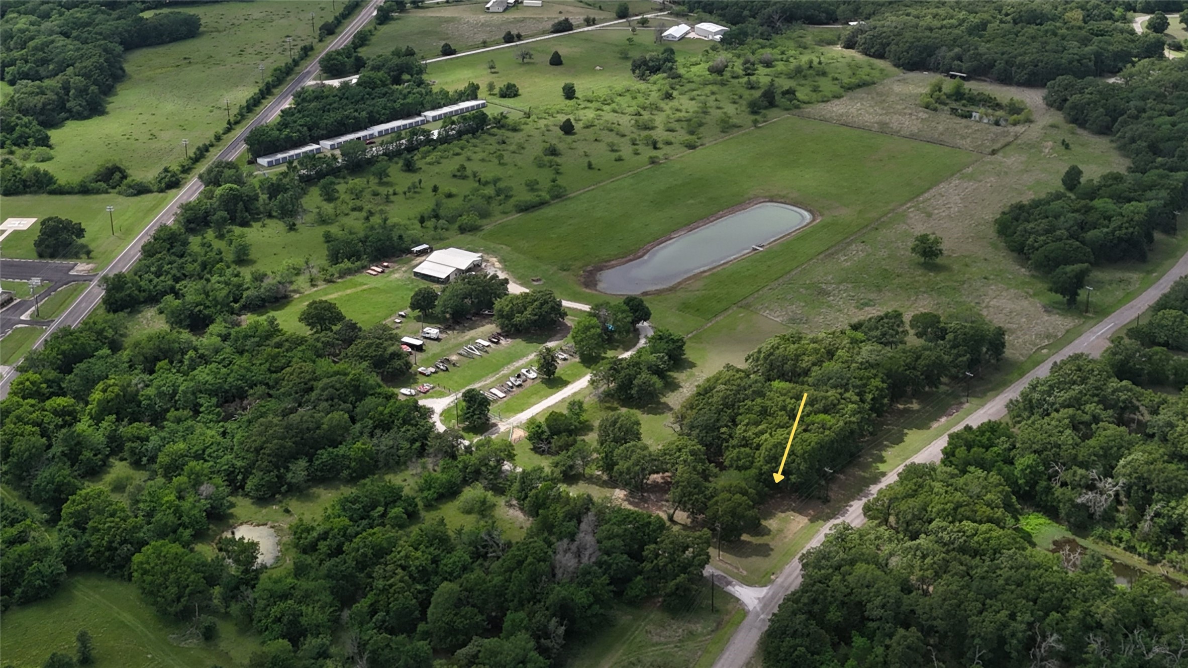 Lot 112 April Cove Streetman TX 75859