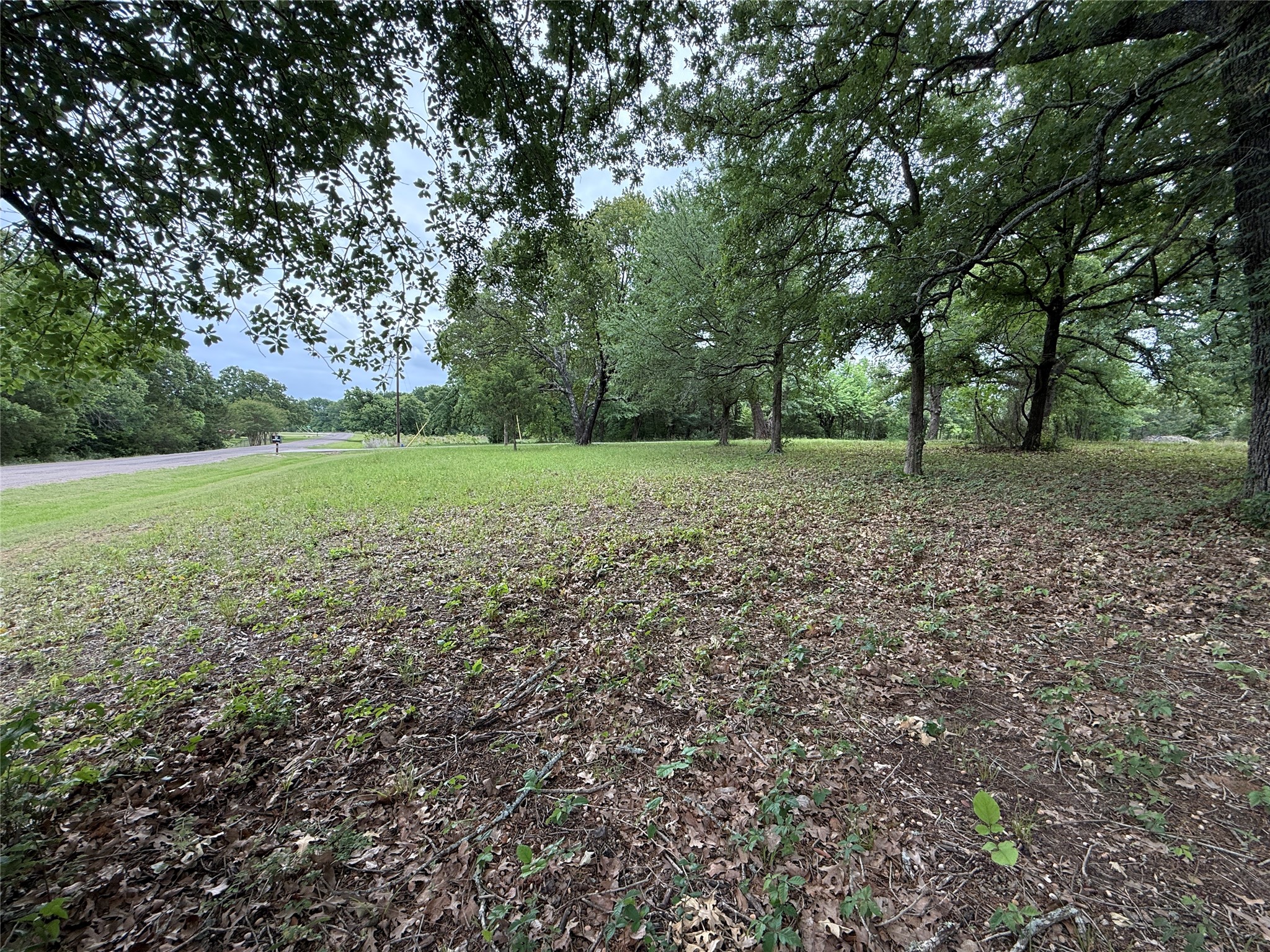 Lot 112 April Cove Streetman TX 75859