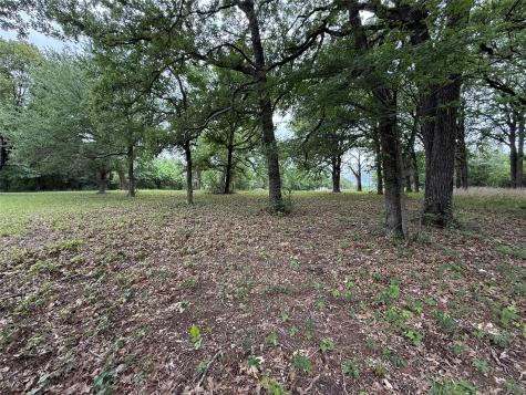 Lot 112 April Cove Streetman TX 75859
