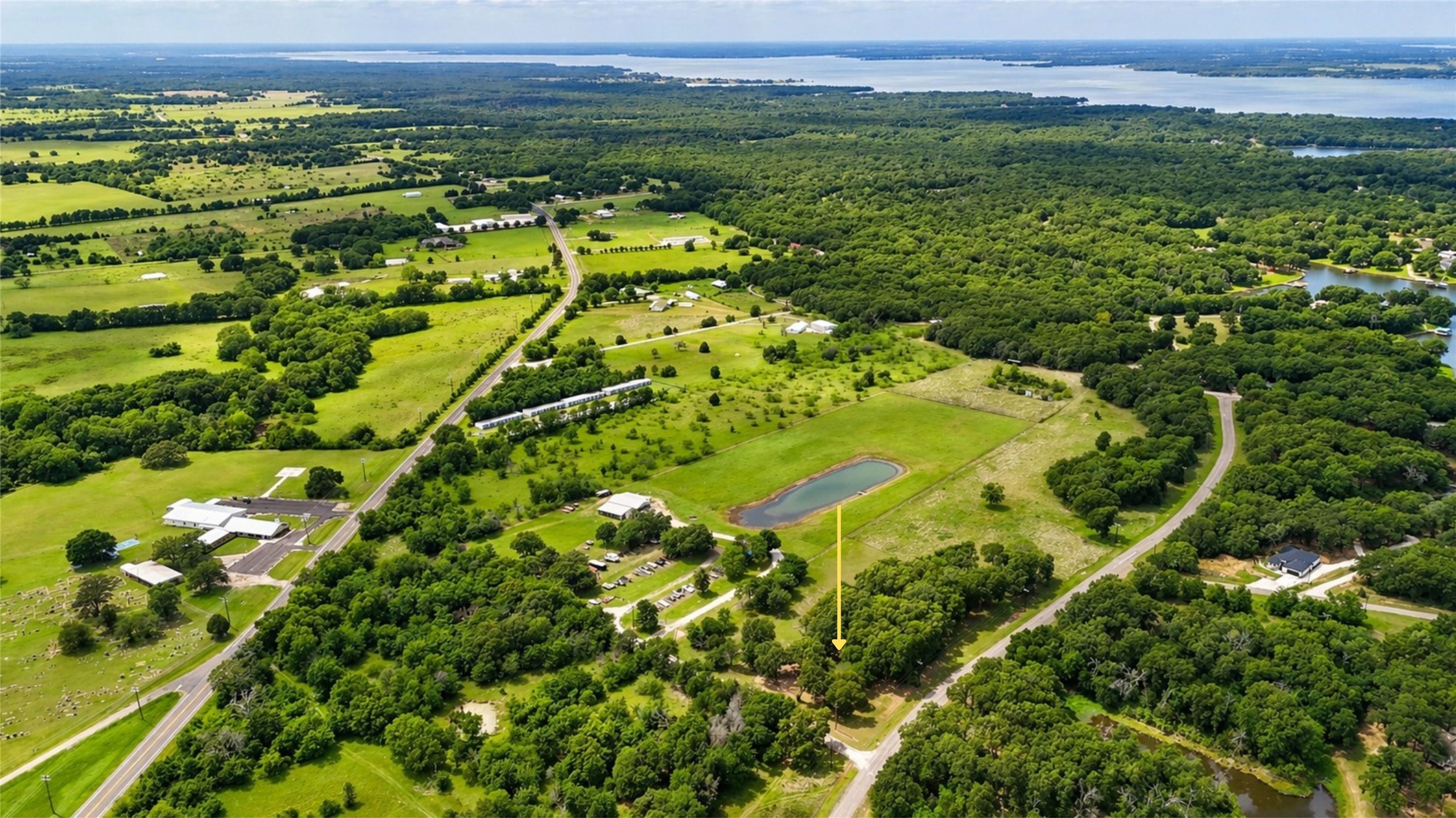 Lot 112 April Cove Streetman TX 75859
