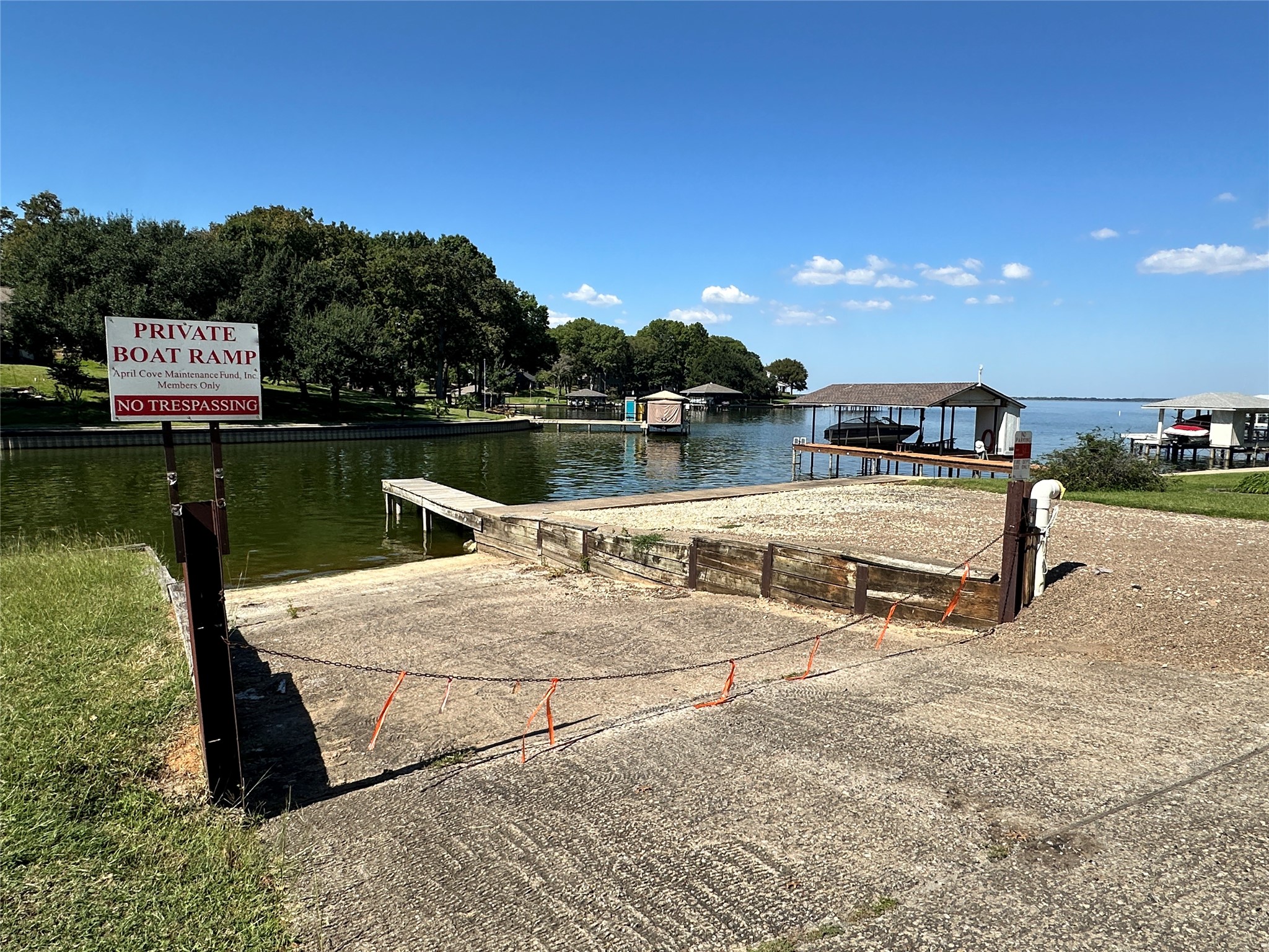 Lot 112 April Cove Streetman TX 75859