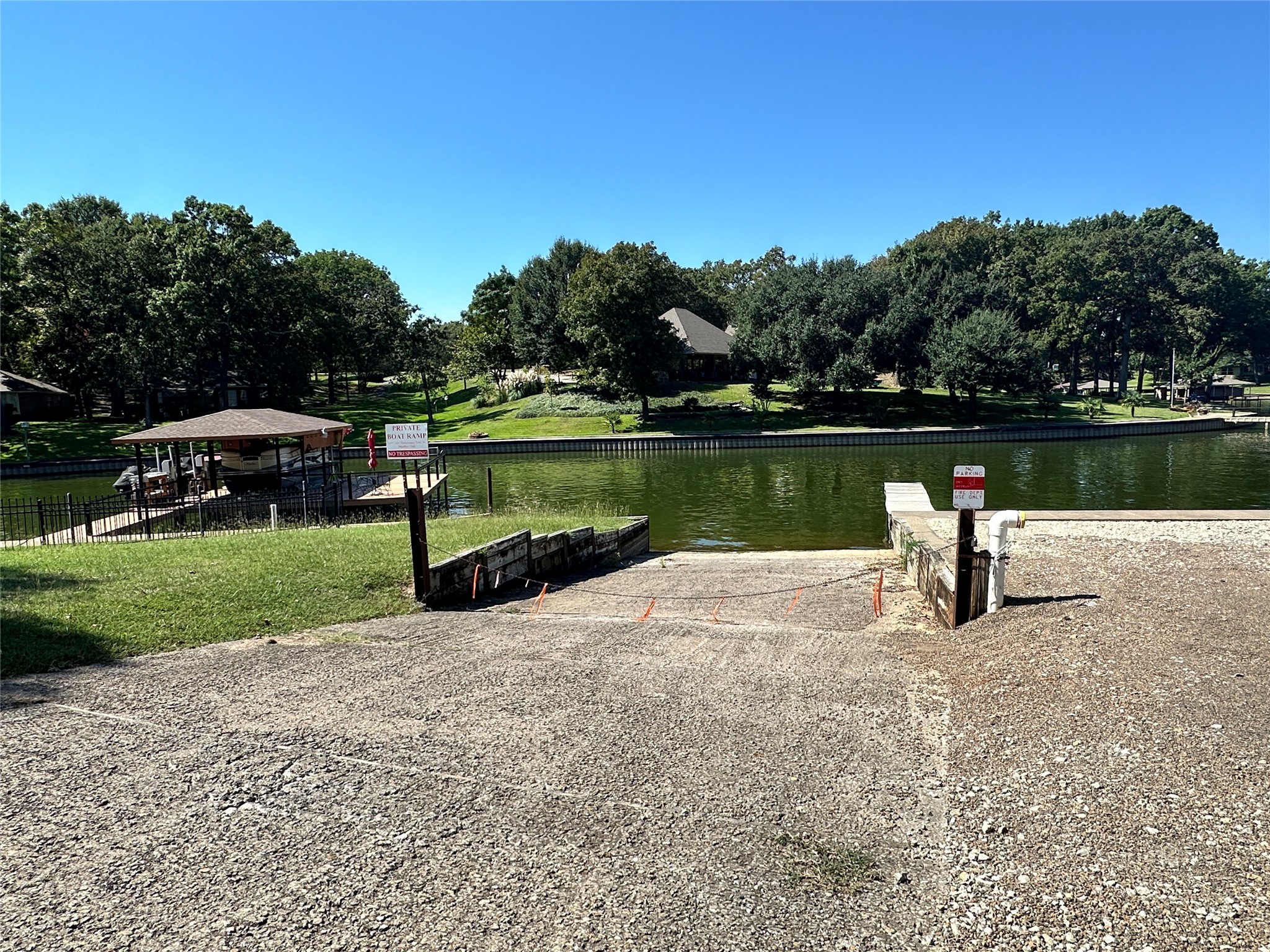 Lot 112 April Cove Streetman TX 75859
