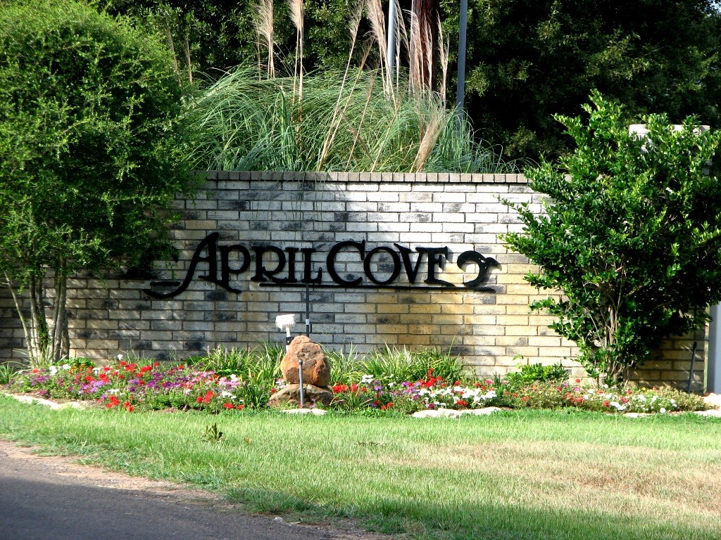 Lot 112 April Cove Streetman TX 75859