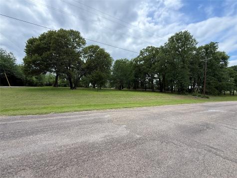 Lot 112 April Cove Streetman TX 75859